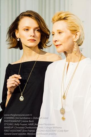 How Contemporary Jewelry Can Take Your Unique Style To New Heights