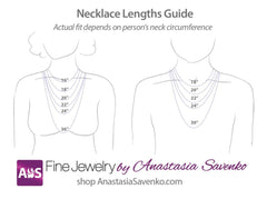 14K Gold Handwriting Necklace add birthstones custom necklace