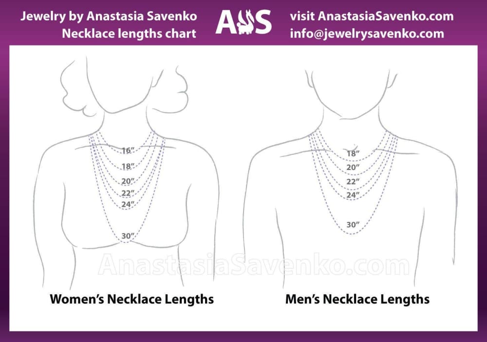 Sideways Initial Necklace 14K Gold Custom Block Letter Necklace - Fine Jewelry by Anastasia Savenko